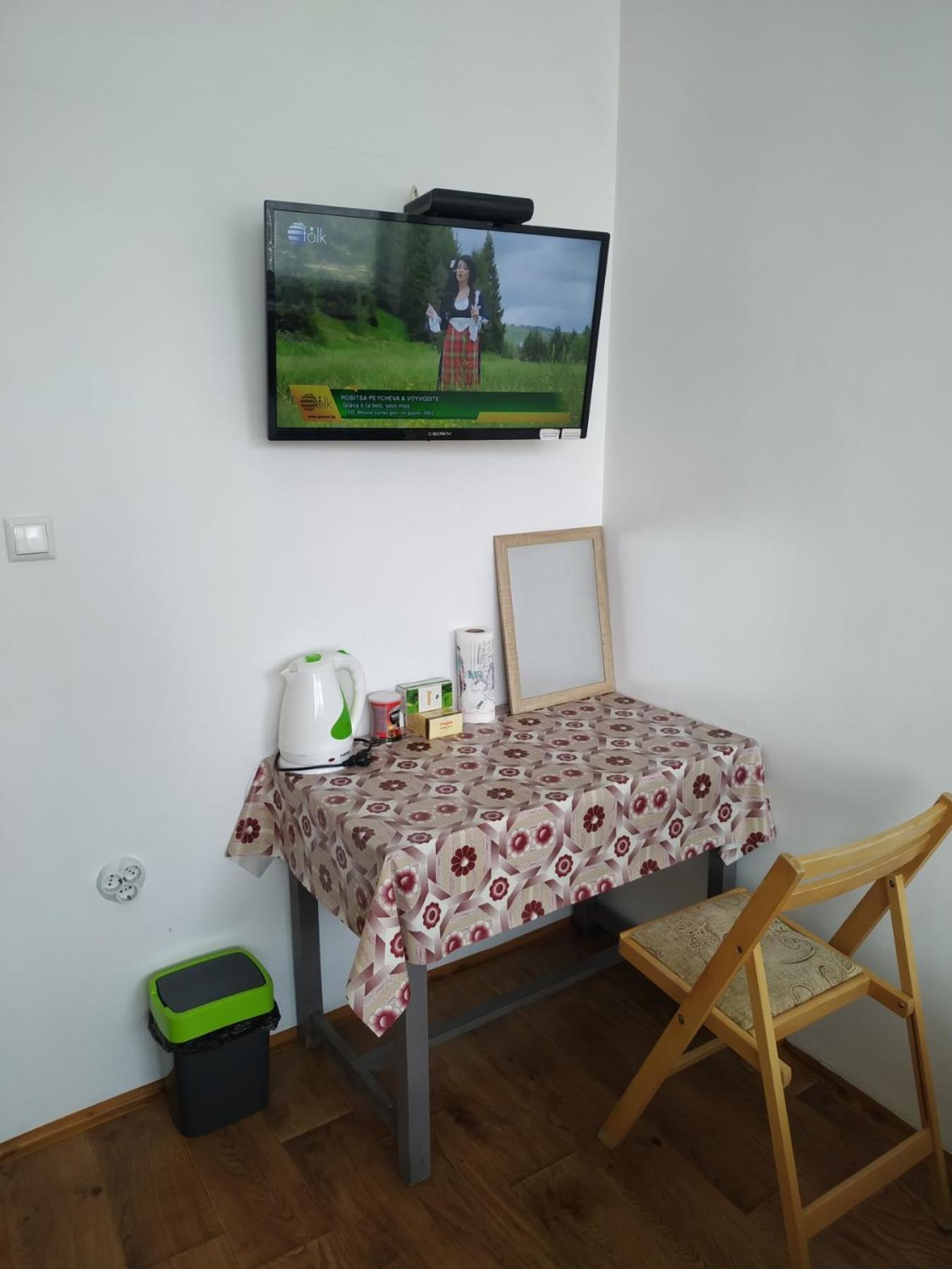 Рачо Ковача Apartman Gabrovo Kültér fotó